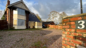 Refurbishment in  Liverpool photo